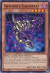 Product image for Shaddoll Squamata