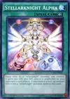 Product image for Stellarknight Alpha