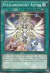 Product image for Stellarknight Alpha