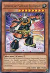 Product image for Grand Benkei Samouraï Supralourd