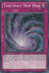 Product image for Time-Space Trap Hole