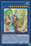 Product image for Arahime the Manifested Mikanko