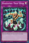 Product image for Banishing Trap Hole