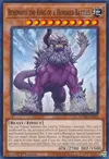 Product image for Behemoth the King of a Hundred Battles