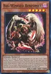 Product image for Big-Winged Berfomet