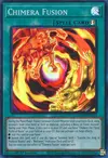Product image for Chimera Fusion