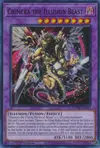 Product image for Chimera the Illusion Beast
