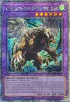 Product image for Chimera the King of Phantom Beasts