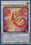 Product image for Crimson Dragon
