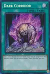 Product image for Dark Corridor