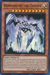 Product image for Demigod of the Tistina