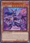 Product image for Diabolica the Draconique General