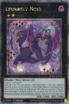 Product image for Epurrely Noir