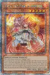 Product image for Hiita the Fire Channeler