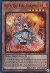 Product image for Hiita the Fire Channeler