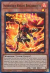 Product image for Infernoble Knight Ricciardetto