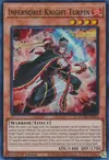 Product image for Infernoble Knight Turpin
