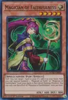 Product image for Magician of Faithfulness