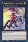 Product image for Magikey Deity - Ashtartu