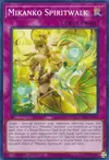 Product image for Mikanko Spiritwalk