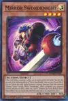 Product image for Mirror Swordknight
