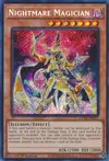 Product image for Nightmare Magician