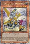 Product image for Revolution Synchron