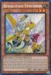 Product image for Revolution Synchron