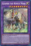Product image for Sleipnir the Runick Mane