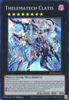 Product image for Thelematech Clatis