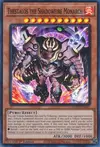 Product image for Thestalos the Shadowfire Monarch