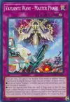 Product image for Vaylantz Wave - Master Phase