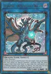 Product image for Armillyre, the Starleader Dragon
