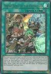 Product image for Awakening of the Possessed