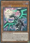 Product image for Chaos Dragon Levianeer