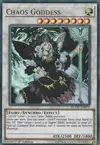 Product image for Chaos Goddess
