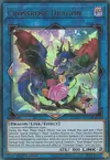 Product image for Crossrose Dragon