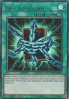 Product image for Deck Lockdown