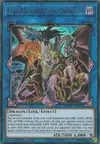 Product image for Five-Headed Link Dragon