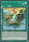 Product image for Hollow Giants