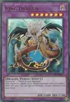 Product image for King Dragun