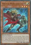 Product image for Magical Musketeer Caspar