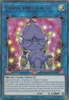 Product image for Ojama Emperor