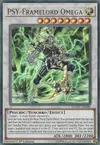 Product image for PSY-Framelord Omega