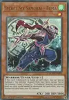 Product image for Secret Six Samurai - Fuma