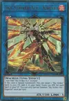 Product image for Sky Striker Ace - Kagari