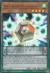 Product image for Speedroid Hexasaucer