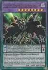 Product image for Starving Venemy Lethal Dose Dragon