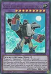 Product image for Super Vehicroid - Stealth Union