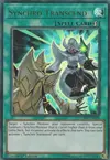 Product image for Synchro Transcend